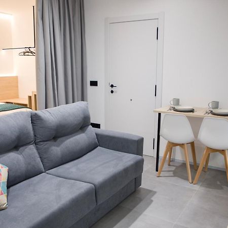 Ponteloft - Recuncho Apartment Pontevedra Ngoại thất bức ảnh