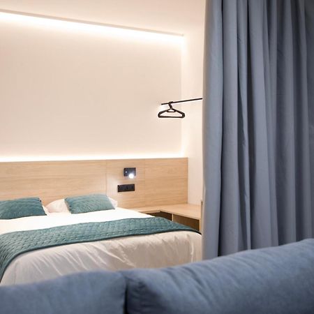 Ponteloft - Recuncho Apartment Pontevedra Ngoại thất bức ảnh