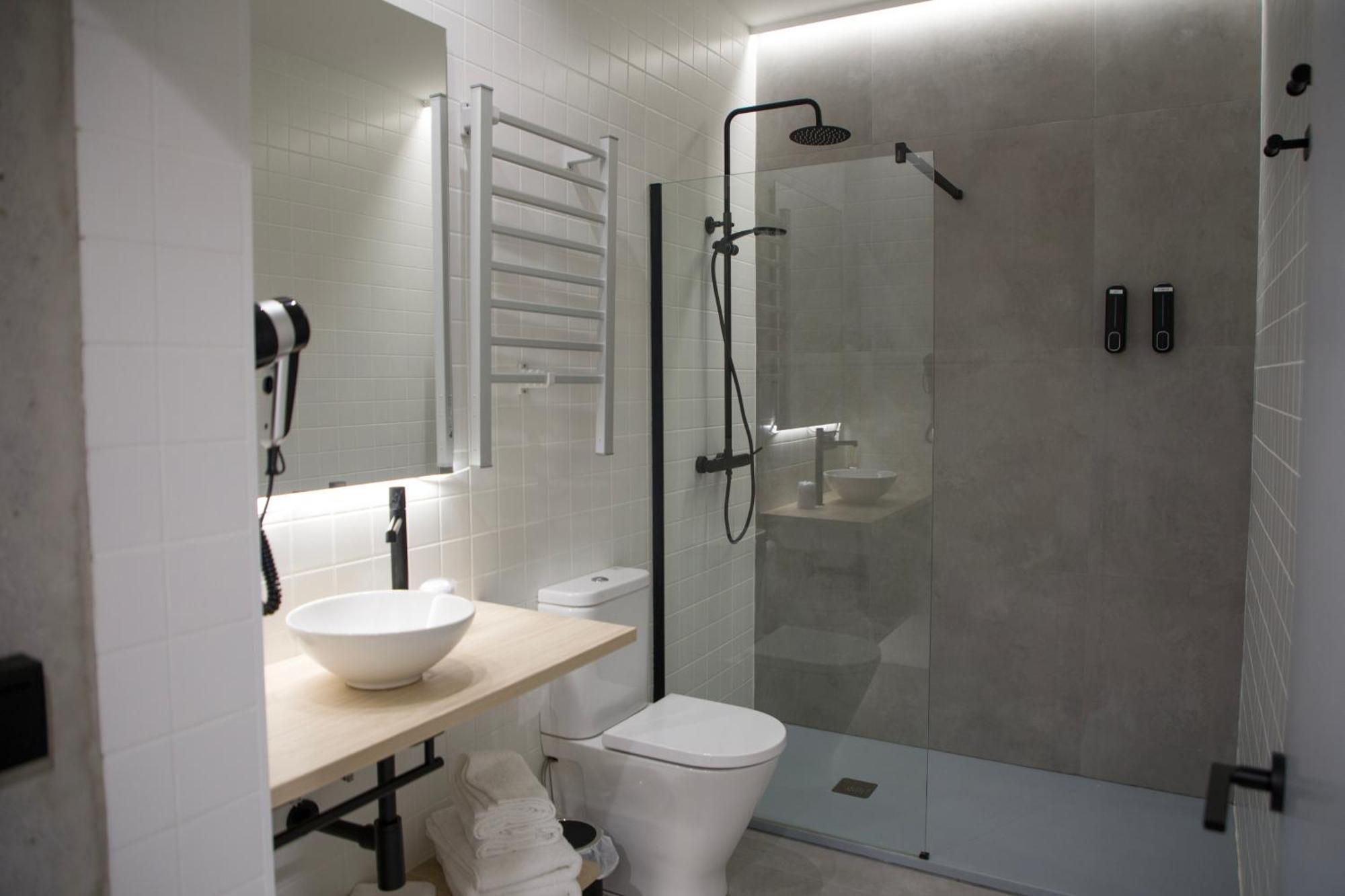 Ponteloft - Recuncho Apartment Pontevedra Ngoại thất bức ảnh