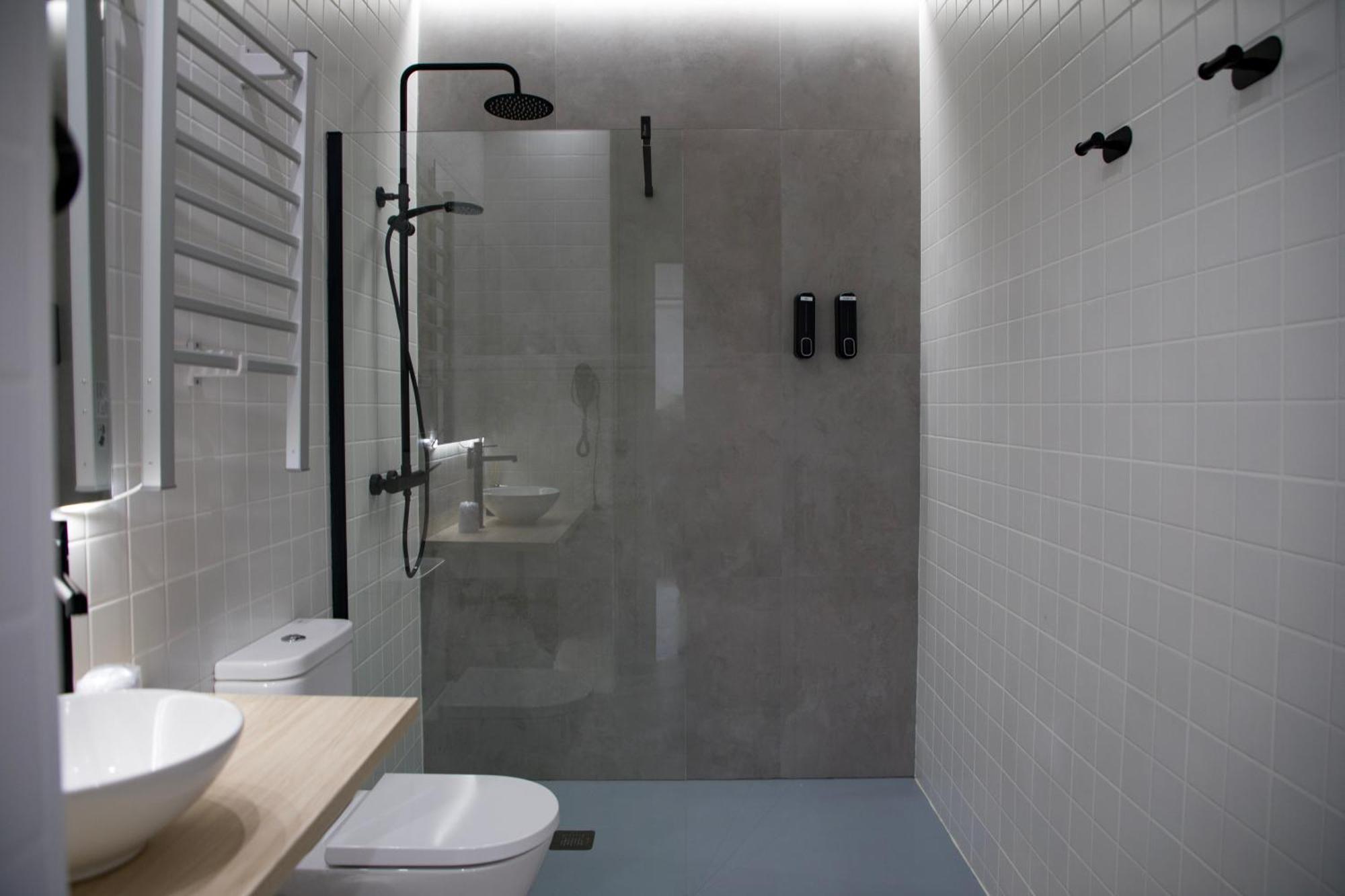 Ponteloft - Recuncho Apartment Pontevedra Ngoại thất bức ảnh