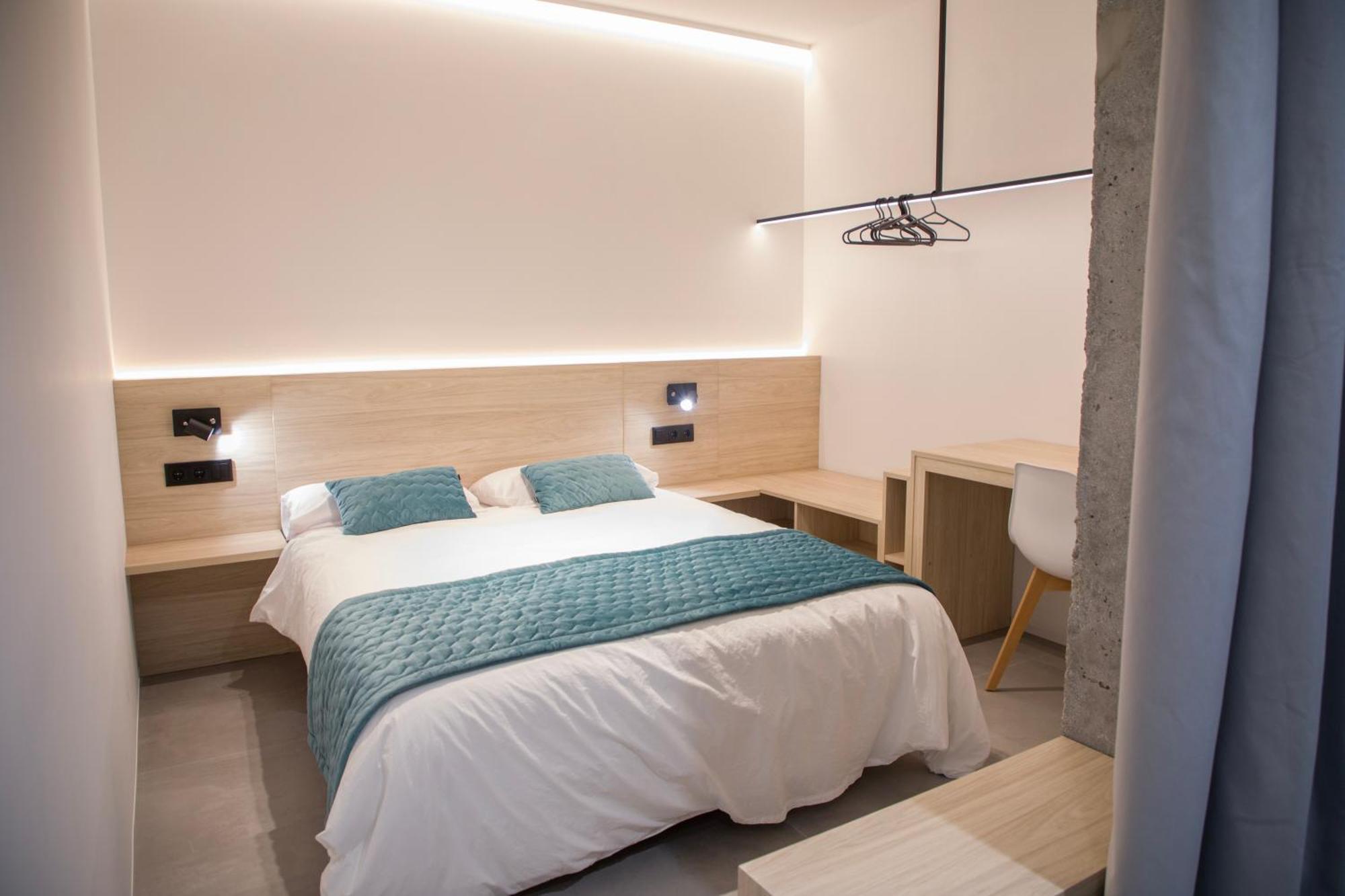 Ponteloft - Recuncho Apartment Pontevedra Ngoại thất bức ảnh