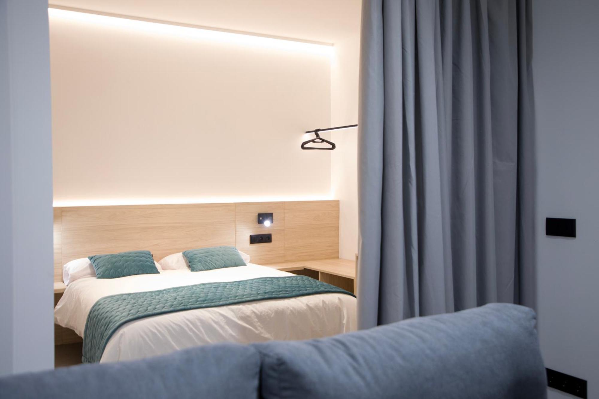 Ponteloft - Recuncho Apartment Pontevedra Ngoại thất bức ảnh