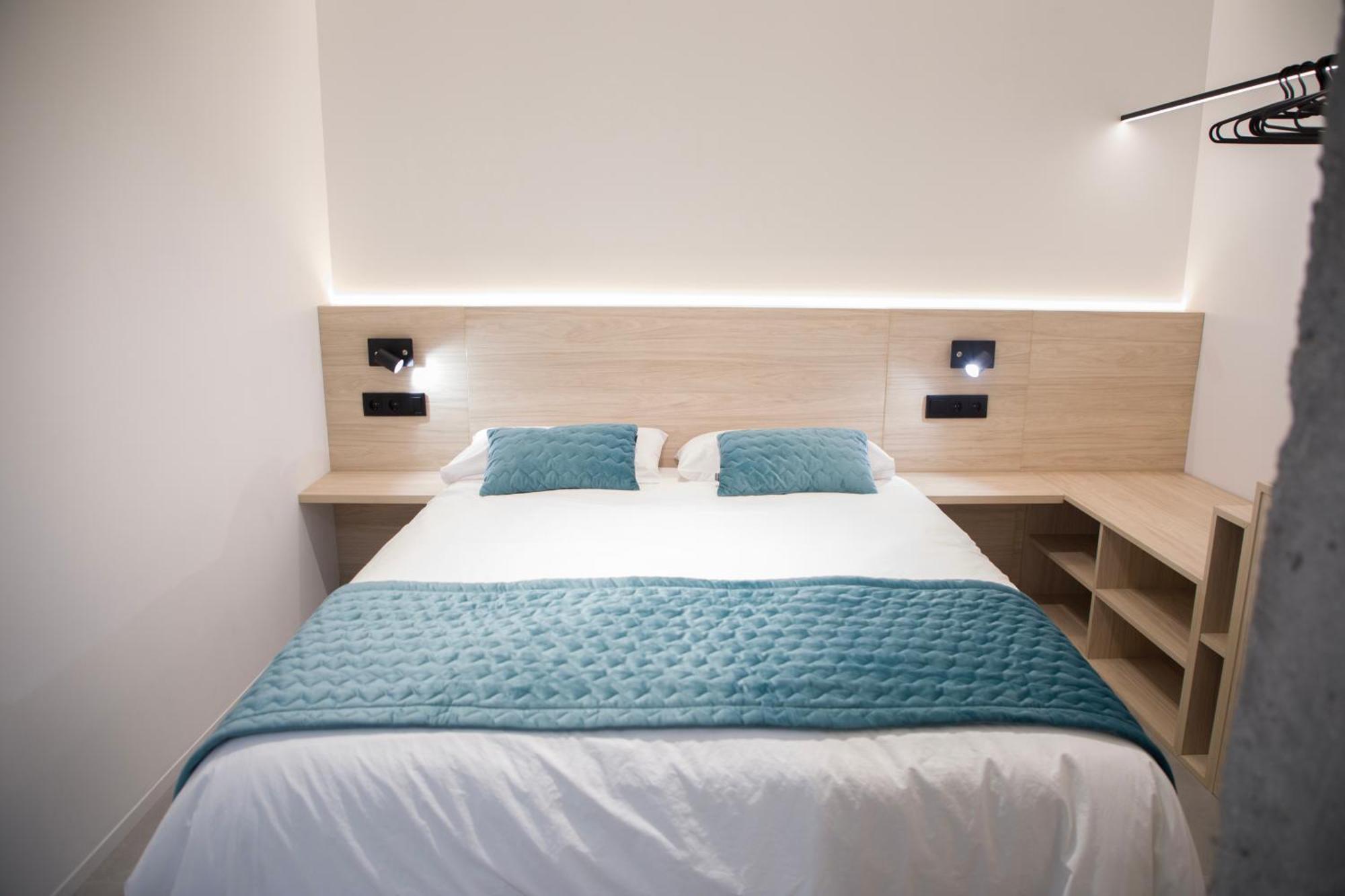 Ponteloft - Recuncho Apartment Pontevedra Ngoại thất bức ảnh